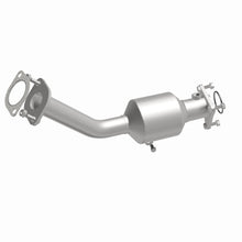 Load image into Gallery viewer, MagnaFlow Exhaust Products 6571414 California CARB Direct-Fit Catalytic Converter for Select INFINITI Q50, INFINITI Q60