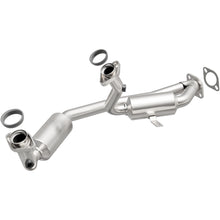 Load image into Gallery viewer, MagnaFlow Exhaust Products 23356 Standard Grade Direct-Fit Catalytic Converter for Select Ford Taurus, Mercury Sable