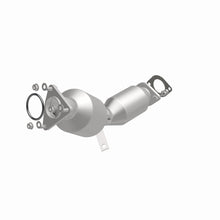 Load image into Gallery viewer, MagnaFlow Exhaust Products 5481144 California CARB Direct-Fit Catalytic Converter for Select INFINITI FX35