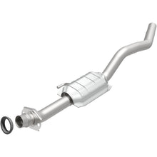 Load image into Gallery viewer, MagnaFlow Exhaust Products 337254 California CARB Direct-Fit Catalytic Converter for Select Dodge Omni, Plymouth Horizon