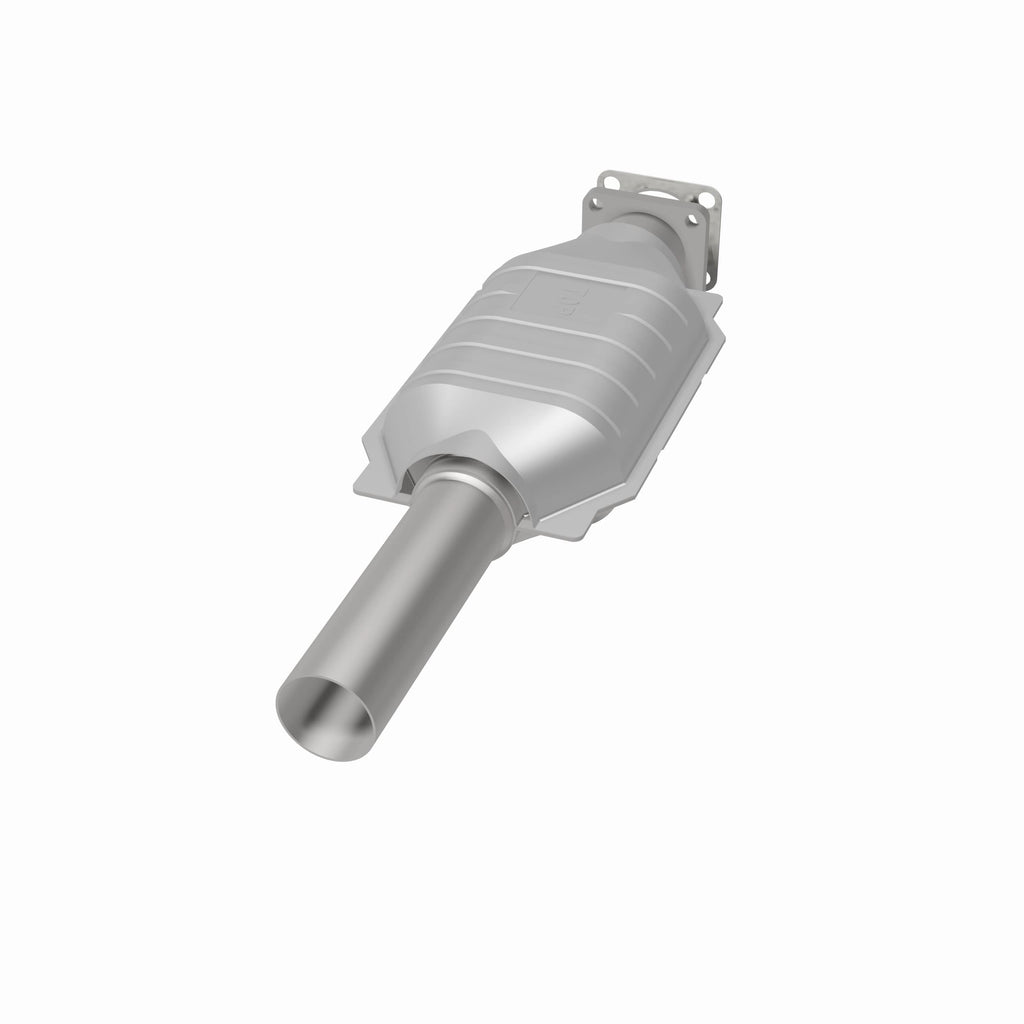 MagnaFlow Exhaust Products 3391229 California CARB Direct-Fit Catalytic Converter for Select Jeep Cherokee, Jeep Comanche, Jeep Wagoneer, Jeep Wrangler