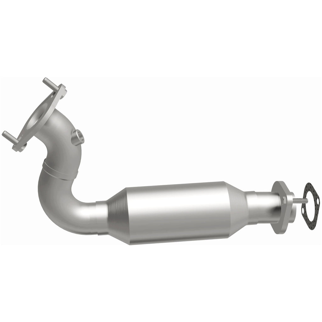 MagnaFlow Exhaust Products 5451170 California CARB Direct-Fit Catalytic Converter for Select Cadillac SRX
