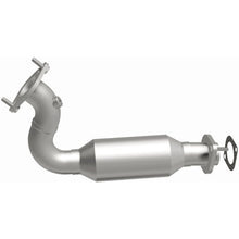 Load image into Gallery viewer, MagnaFlow Exhaust Products 5451170 California CARB Direct-Fit Catalytic Converter for Select Cadillac SRX