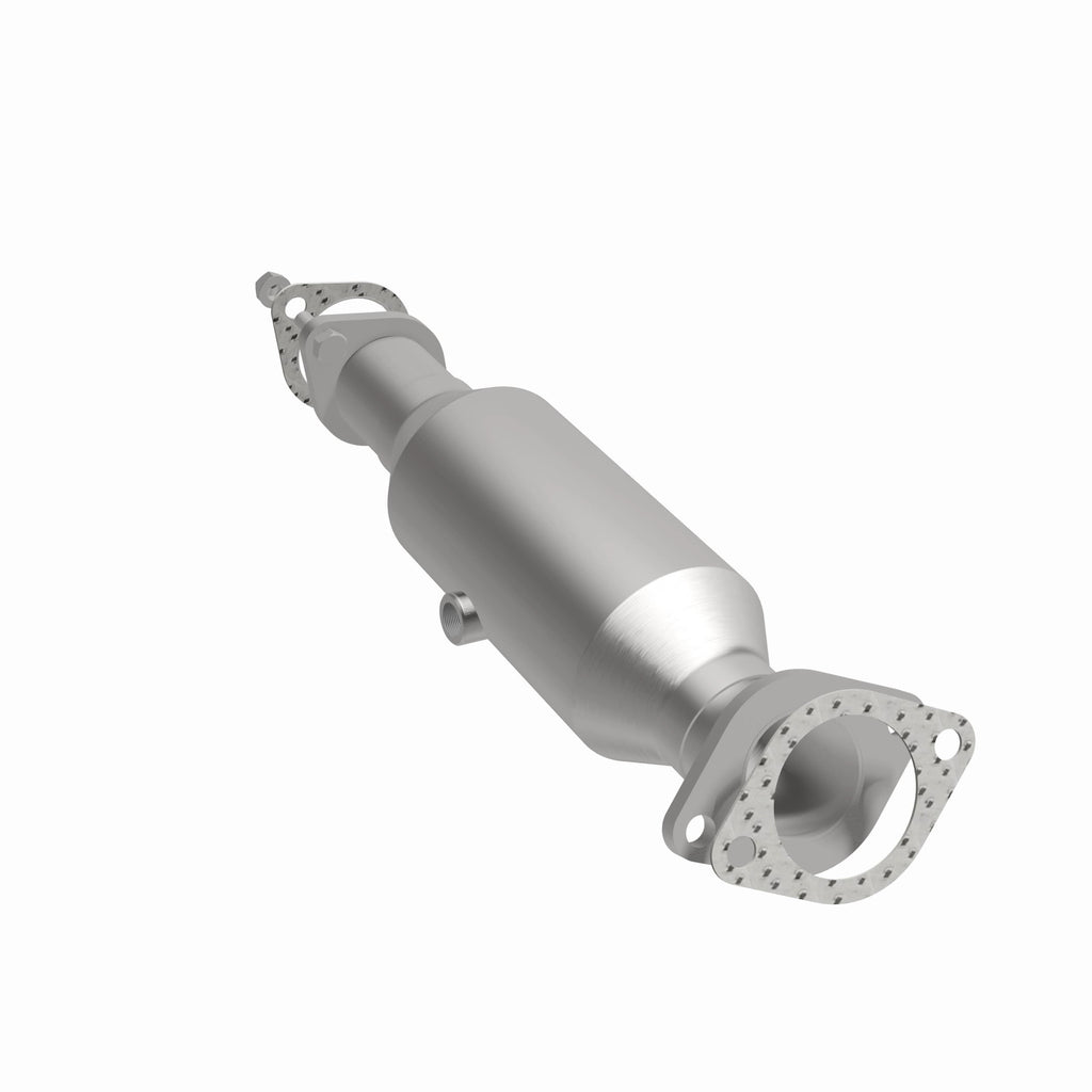 MagnaFlow Exhaust Products 21-161 OEM Grade Direct-Fit Catalytic Converter for Select Hyundai Santa Fe, Kia Forte, Kia Forte Koup, Kia Optima, Kia Rondo