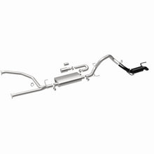 Load image into Gallery viewer, MagnaFlow Exhaust Products 19625 Overland Series Cat-Back System for Select Toyota Sequoia