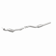 Load image into Gallery viewer, MagnaFlow Exhaust Products 454038 California CARB Direct-Fit Catalytic Converter for Select Mercedes-Benz E430