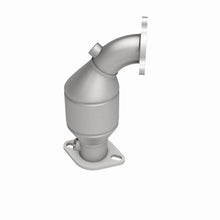 Load image into Gallery viewer, MagnaFlow Exhaust Products 49452 OEM Grade Direct-Fit Catalytic Converter for Select Chrysler Sebring, Dodge Stratus, Mitsubishi Eclipse, Mitsubishi Galant