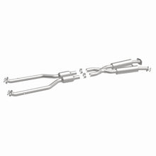 Load image into Gallery viewer, MagnaFlow Exhaust Products 21-051 OEM Grade Direct-Fit Catalytic Converter for Select Lexus RC350