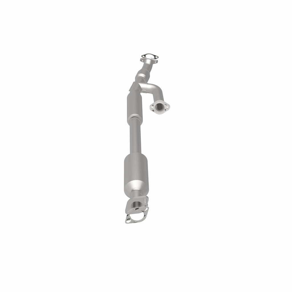 MagnaFlow Exhaust Products 5571534 California CARB Direct-Fit Catalytic Converter for Select Hyundai Tiburon