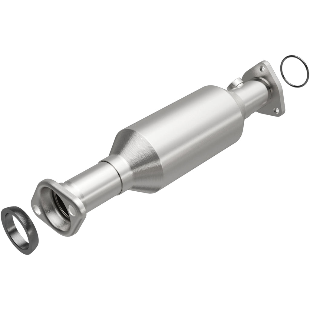 MagnaFlow Exhaust Products 51329 OEM Grade Direct-Fit Catalytic Converter for Select Honda CR-V