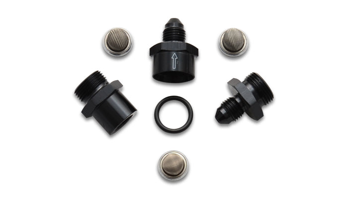 Inline-FuelOil-Filter-Set;-Size--3An;-Includes-3-Filters-(3080150-Micron)