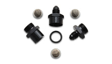 Load image into Gallery viewer, Inline-FuelOil-Filter-Set;-Size--3An;-Includes-3-Filters-(3080150-Micron)