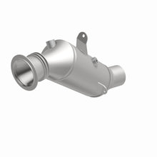 Load image into Gallery viewer, MagnaFlow Exhaust Products 52254 OEM Grade Direct-Fit Catalytic Converter for Select BMW 535i, BMW 535i GT, BMW 535i GT xDrive, BMW 535i xDrive, BMW 640i, BMW 640i Gran Coupe, BMW 640i xDrive, BMW 640i xDrive Gran Coupe, BMW 740Li, BMW 740Li xDrive, BMW