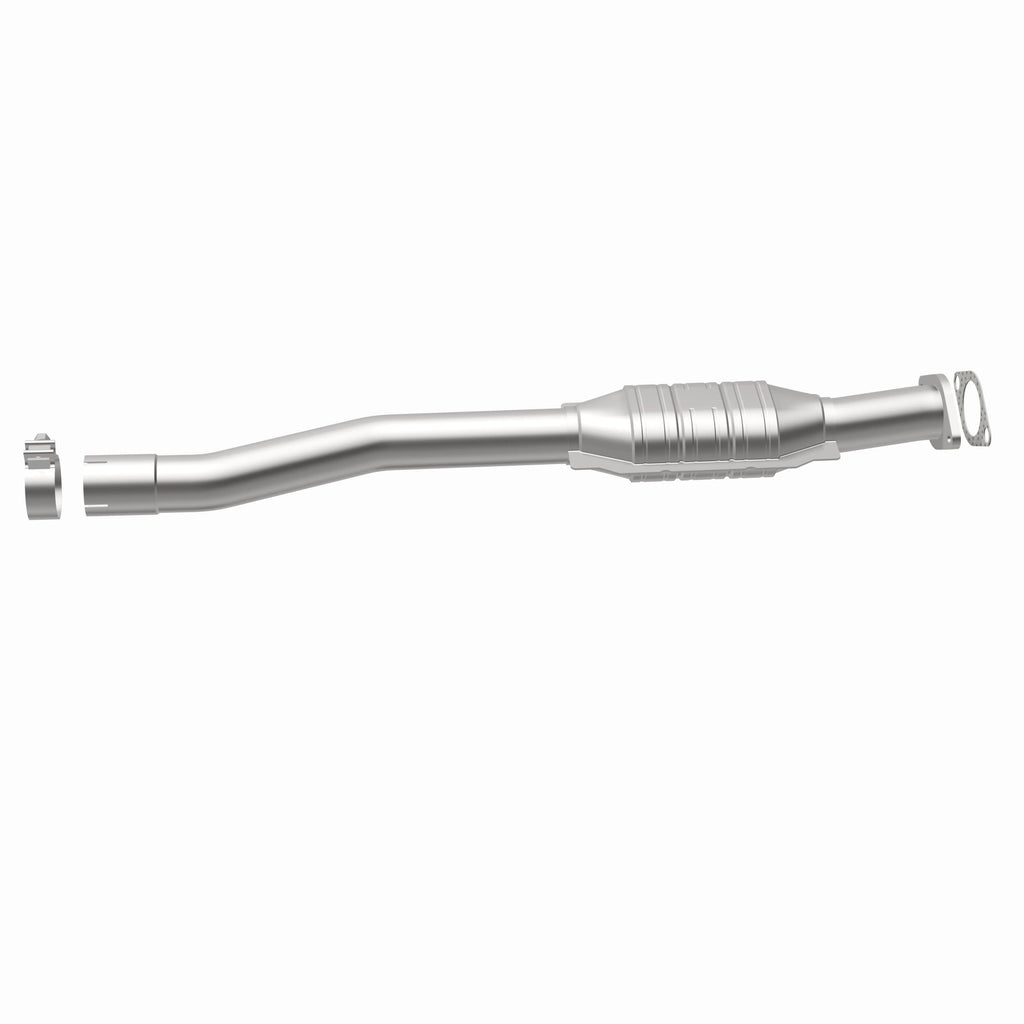 MagnaFlow Exhaust Products 52103 OEM Grade Direct-Fit Catalytic Converter for Select Chevrolet Equinox, GMC Terrain