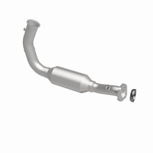 Load image into Gallery viewer, MagnaFlow Exhaust Products 5451583 California CARB Direct-Fit Catalytic Converter for Select Jeep Liberty