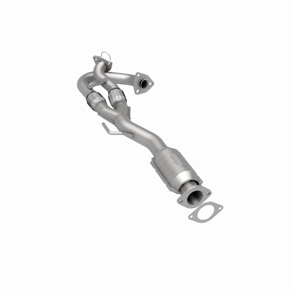 MagnaFlow Exhaust Products 24213 HM Grade Direct-Fit Catalytic Converter for Select Nissan Murano