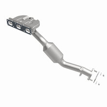 Load image into Gallery viewer, MagnaFlow Exhaust Products 5531758 California CARB Manifold Catalytic Converter for Select BMW 325Ci, BMW 325i