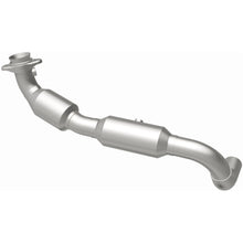 Load image into Gallery viewer, MagnaFlow Exhaust Products 4583238 California CARB Direct-Fit Catalytic Converter for Select Ford F-150