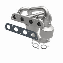 Load image into Gallery viewer, MagnaFlow Exhaust Products 24066 HM Grade Manifold Catalytic Converter for Select Toyota MR2 Spyder