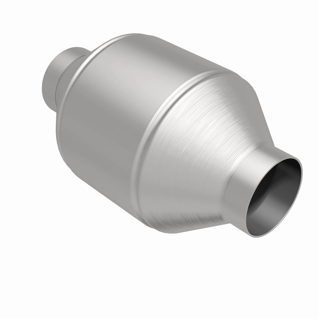 MagnaFlow Exhaust Products 60105 OEM Grade Diesel Oxidation Catalyst for Select Audi 100 Series, Audi 4000, Audi 5000, Audi 80, Audi 90, Audi A3, Audi Coupe, Audi Fox, Audi Quattro, Buick Electra, Buick Estate Wagon, Buick LeSabre, Buick Riviera,