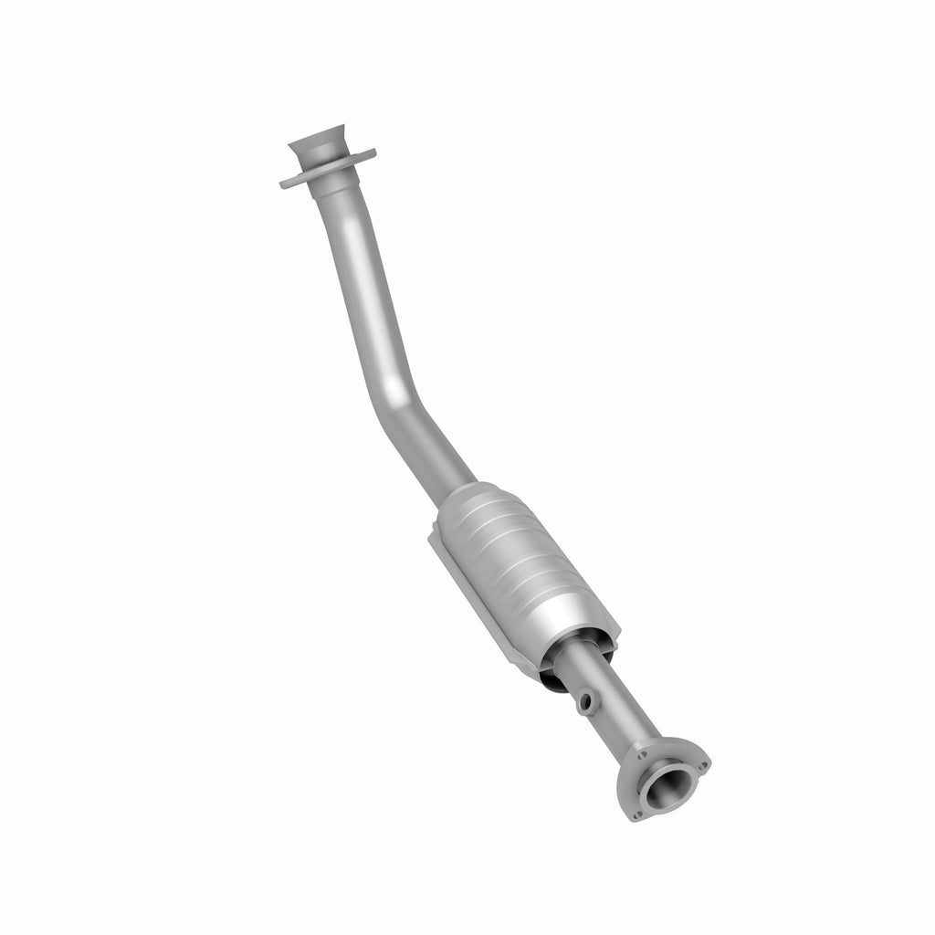 MagnaFlow Exhaust Products 23460 HM Grade Direct-Fit Catalytic Converter for Select Buick Skylark, Oldsmobile Achieva, Pontiac Grand Am