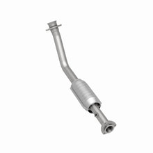 Load image into Gallery viewer, MagnaFlow Exhaust Products 23460 HM Grade Direct-Fit Catalytic Converter for Select Buick Skylark, Oldsmobile Achieva, Pontiac Grand Am