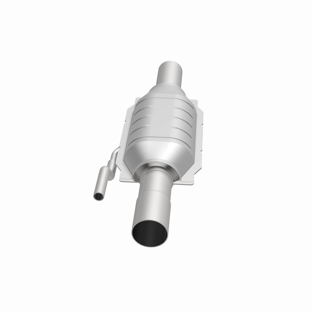 MagnaFlow Exhaust Products 3391223 California CARB Direct-Fit Catalytic Converter for Select Dodge Ram 2500, Dodge Ram