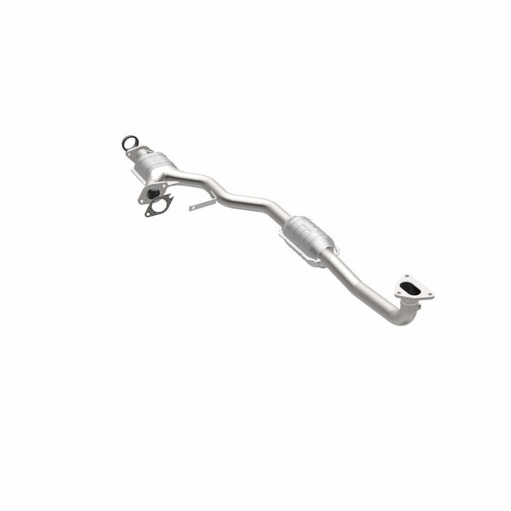 MagnaFlow Exhaust Products 24235 HM Grade Direct-Fit Catalytic Converter for Select Subaru Outback