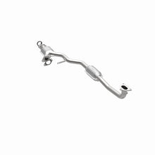 Load image into Gallery viewer, MagnaFlow Exhaust Products 24235 HM Grade Direct-Fit Catalytic Converter for Select Subaru Outback
