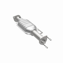 Load image into Gallery viewer, MagnaFlow Exhaust Products 23297 HM Grade Direct-Fit Catalytic Converter for Select Jeep Wrangler