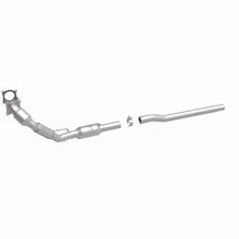 Load image into Gallery viewer, MagnaFlow Exhaust Products 51938 OEM Grade Direct-Fit Catalytic Converter for Select Volkswagen Golf R