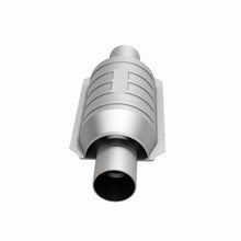 Load image into Gallery viewer, MagnaFlow Exhaust Products 53033 Standard Grade Universal Catalytic Converter