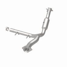 Load image into Gallery viewer, MagnaFlow Exhaust Products 21-470 OEM Grade Direct-Fit Catalytic Converter for Select Ford F-150
