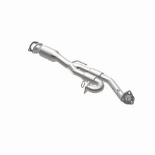 Load image into Gallery viewer, MagnaFlow Exhaust Products 5421710 California CARB Direct-Fit Catalytic Converter for Select Nissan Altima, Nissan Maxima