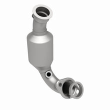 Load image into Gallery viewer, MagnaFlow Exhaust Products 49745 OEM Grade Direct-Fit Catalytic Converter for Select Jeep Liberty
