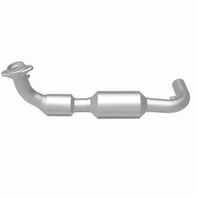 Load image into Gallery viewer, MagnaFlow Exhaust Products 280007 OEM Grade Direct-Fit Catalytic Converter for Select Ford F-150, Ford F-150 Heritage