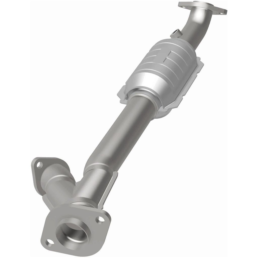 MagnaFlow Exhaust Products 93657 HM Grade Direct-Fit Catalytic Converter for Select Lexus GX470, Toyota 4Runner