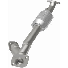 Load image into Gallery viewer, MagnaFlow Exhaust Products 93657 HM Grade Direct-Fit Catalytic Converter for Select Lexus GX470, Toyota 4Runner