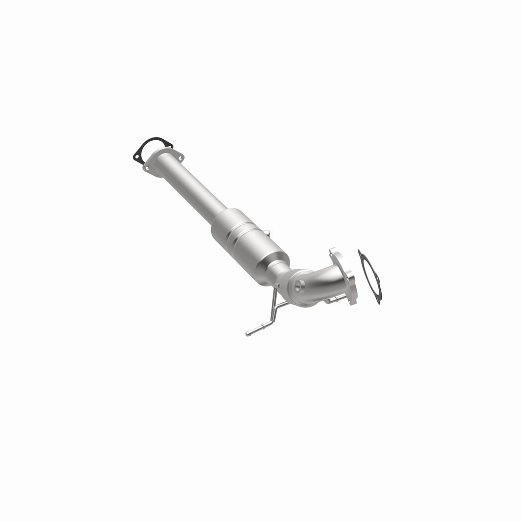 MagnaFlow Exhaust Products 51487 OEM Grade Direct-Fit Catalytic Converter for Select Volvo S60, Volvo V70