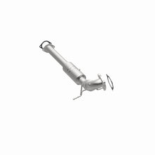 Load image into Gallery viewer, MagnaFlow Exhaust Products 51487 OEM Grade Direct-Fit Catalytic Converter for Select Volvo S60, Volvo V70