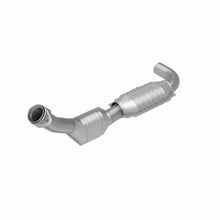 Load image into Gallery viewer, MagnaFlow Exhaust Products 458038 California CARB Direct-Fit Catalytic Converter for Select Ford F-150, Ford F-150 Heritage