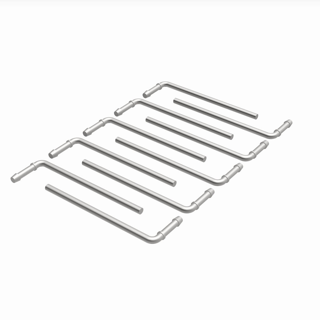MagnaFlow Exhaust Products 10153 10 pk - Exhaust Hanger - 90 Deg - 0.50in.