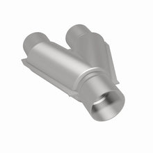 Load image into Gallery viewer, MagnaFlow Exhaust Products 10758 Exhaust Y-Pipe - 2.50/2.25