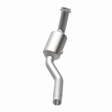 Load image into Gallery viewer, MagnaFlow Exhaust Products 5561954 California CARB Direct-Fit Catalytic Converter for Select Jaguar XK