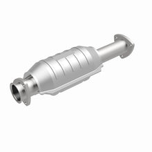 Load image into Gallery viewer, MagnaFlow Exhaust Products 22834 Standard Grade Direct-Fit Catalytic Converter for Select Saab 900
