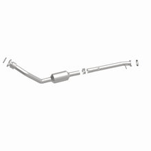 Load image into Gallery viewer, MagnaFlow Exhaust Products 4551038 California CARB Direct-Fit Catalytic Converter for Select Buick Rendezvous, Pontiac Aztek