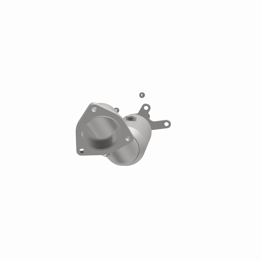 MagnaFlow Exhaust Products 21-477 OEM Grade Direct-Fit Catalytic Converter for Select Mercedes-Benz C250, Mercedes-Benz SLK250
