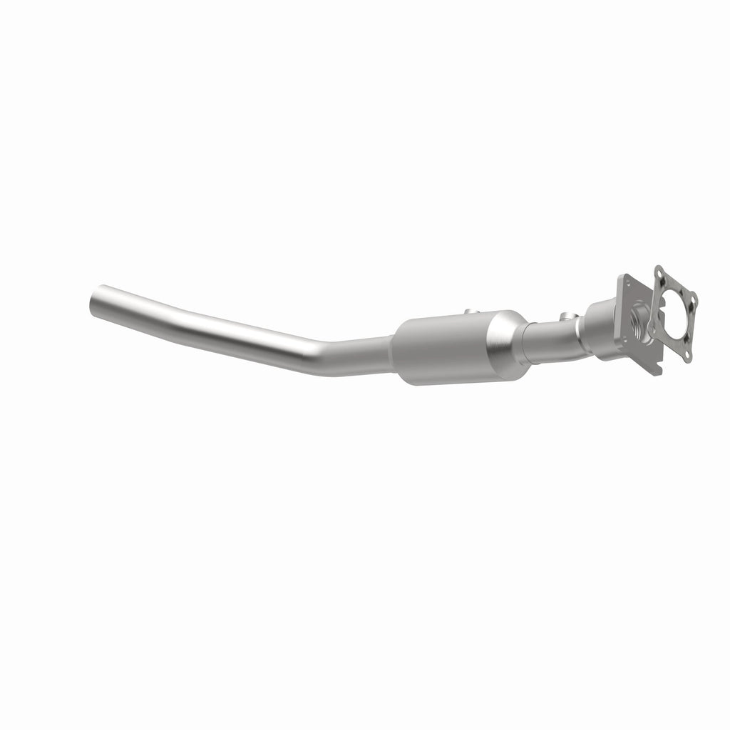 MagnaFlow Exhaust Products 5561509 California CARB Direct-Fit Catalytic Converter for Select Chrysler 200, Chrysler Sebring, Dodge Avenger, Dodge Caliber, Dodge Journey, Jeep Compass, Jeep Patriot