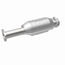 Load image into Gallery viewer, MagnaFlow Exhaust Products 22834 Standard Grade Direct-Fit Catalytic Converter for Select Saab 900