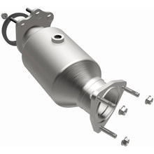 Load image into Gallery viewer, MagnaFlow Exhaust Products 280163 OEM Grade Direct-Fit Catalytic Converter for Select Chevrolet Corvette